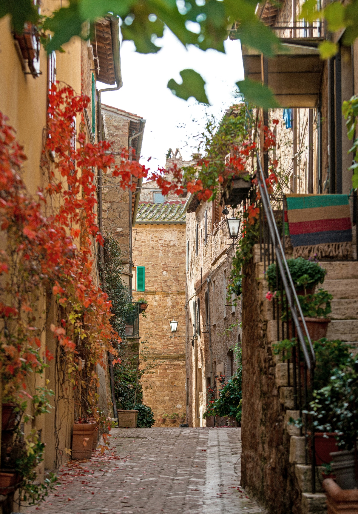 10 Places to Visit on a Tuscany Family Vacation