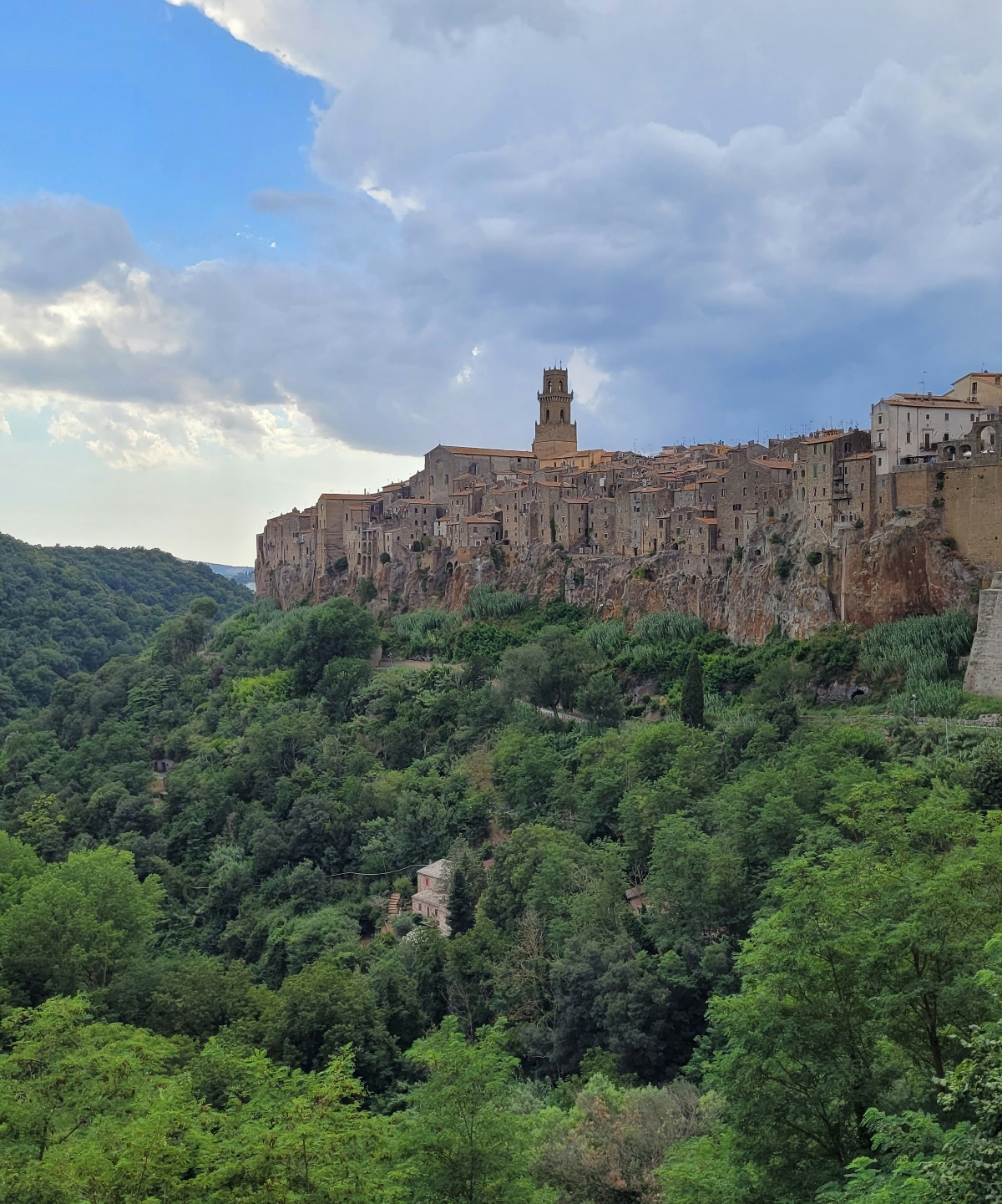 10 Places to Visit on a Tuscany Family Vacation
