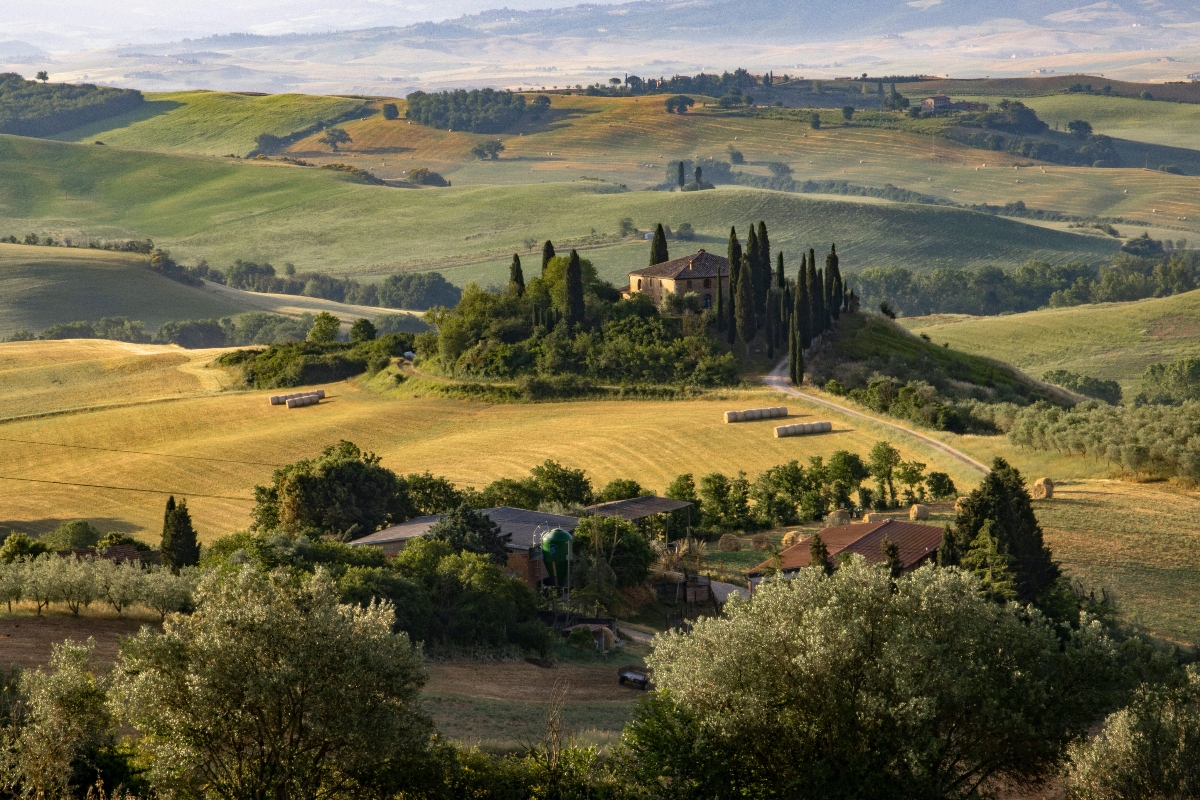 10 Places to Visit on a Tuscany Family Vacation