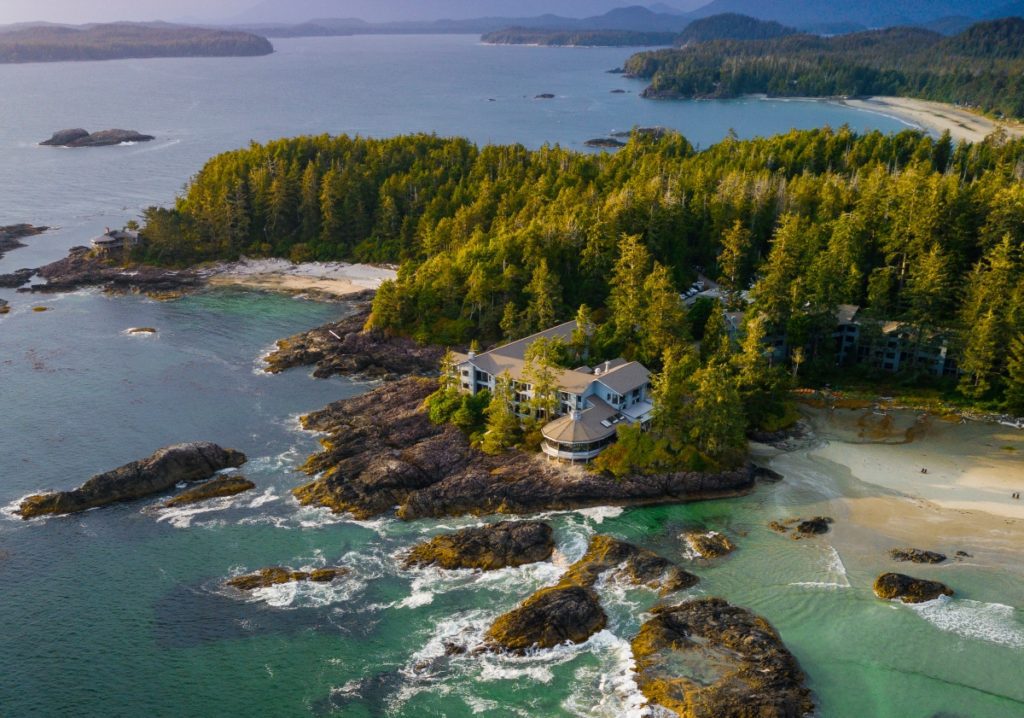 Vancouver Island with Kids