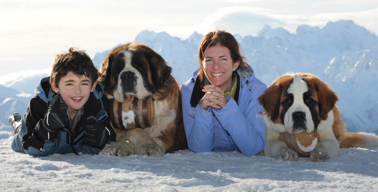 Verbier Family Vacations