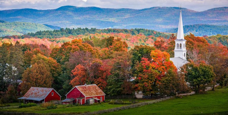 Vermont Family Vacations
