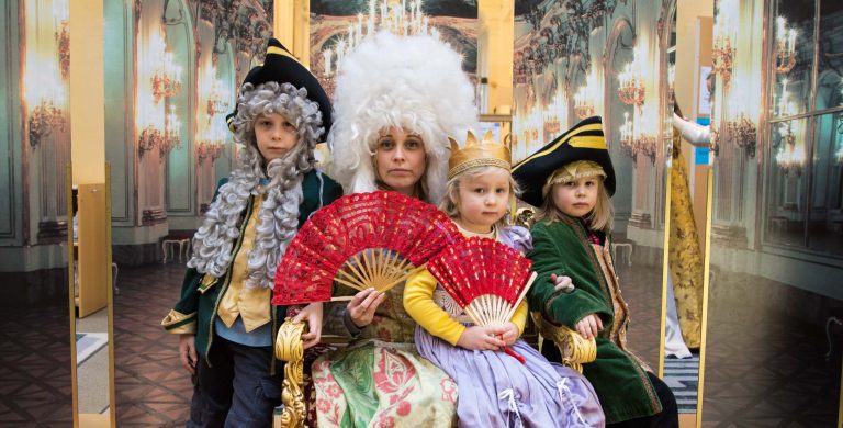 Vienna Family Vacations