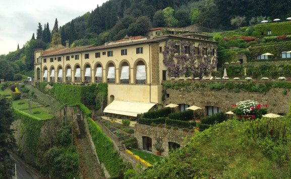 villa-san-michele-view