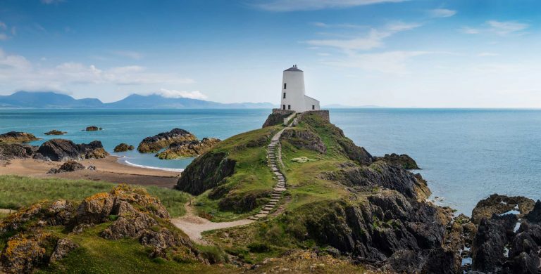 Wales Family Vacations