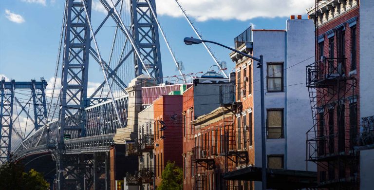 Williamsburg Family Vacations