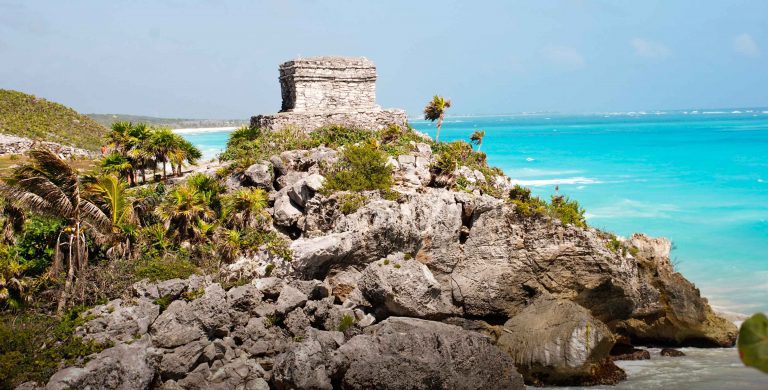 Yucatan Peninsula Family Vacations