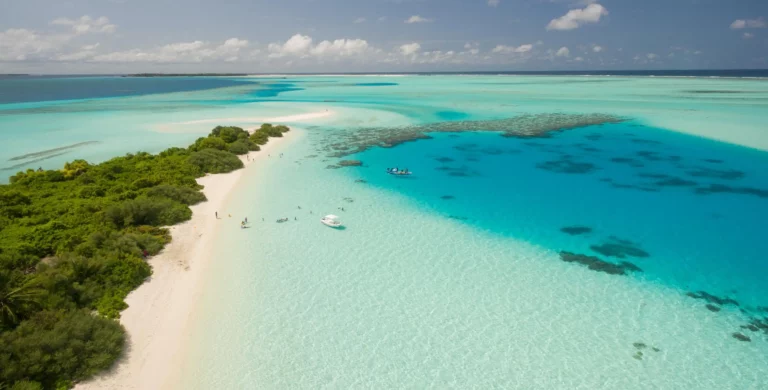 Caribbean Family Vacations