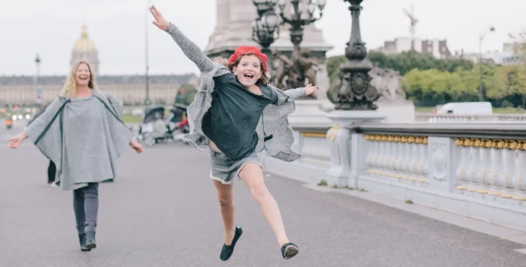 France Family Vacations