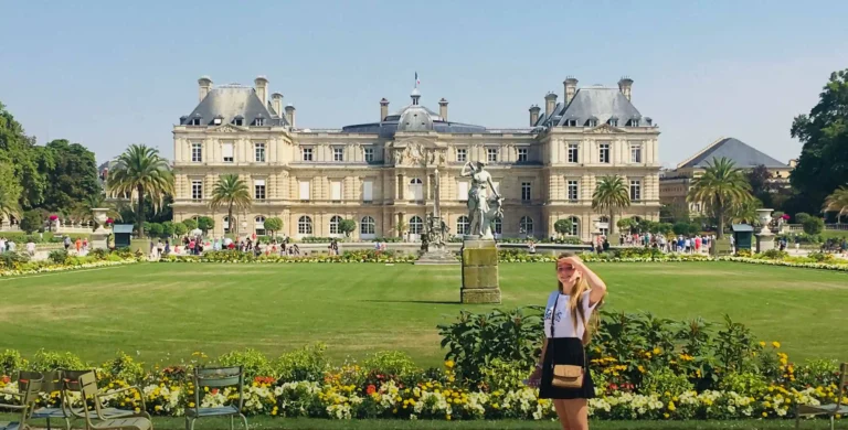 Paris Family Vacations